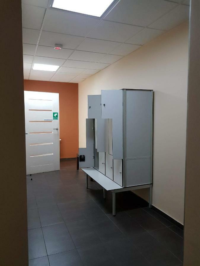 Apartament Pomaranczowy Z Basenem,Sauna-Blisko Morza. Колобжег Экстерьер фото